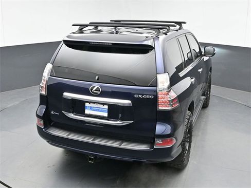 Used 2022 Lexus GX 460 Premium image 51