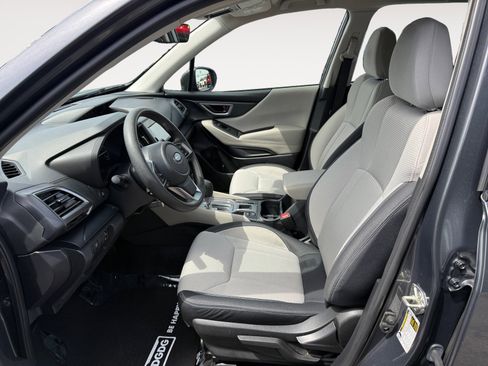Used 2022 Subaru Forester w/ Popular Package #1 image 10