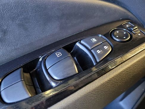 Used 2023 Nissan Altima 2.5 SV image 27