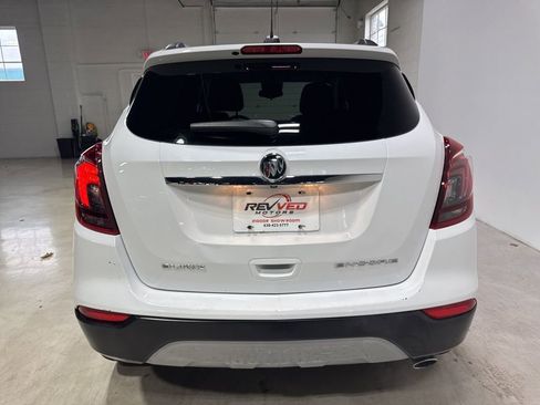 Used 2018 Buick Encore Preferred image 6