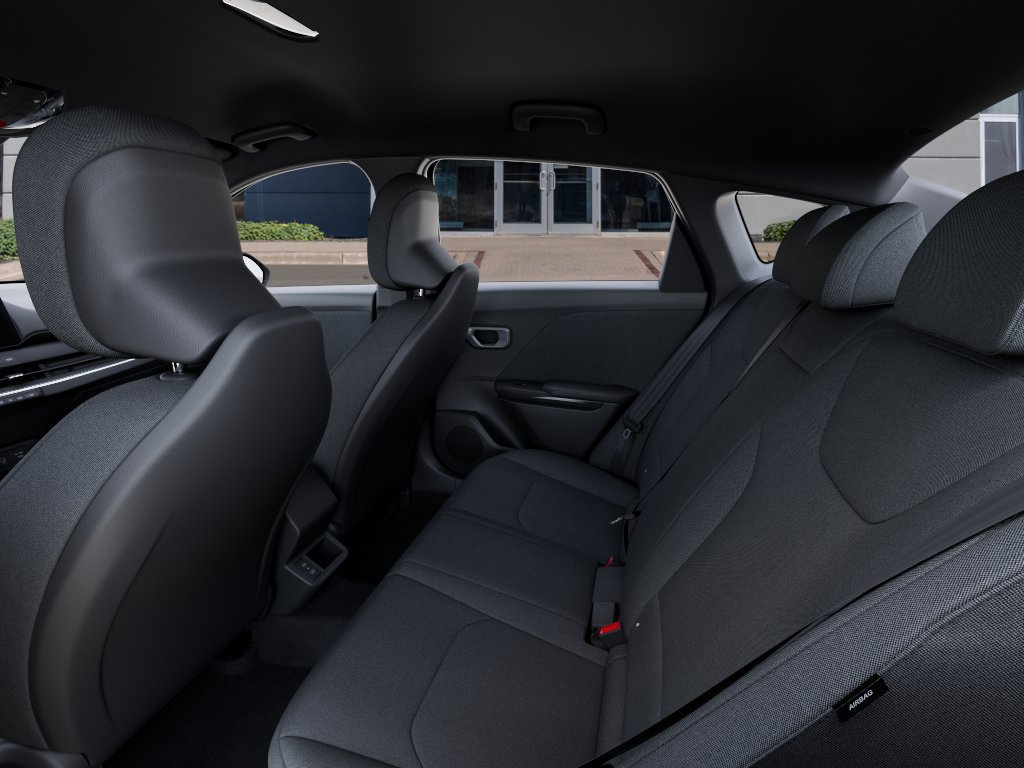 New 2026 Kia K4 FWD image 22