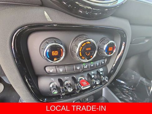 Used 2024 MINI Cooper Clubman S FWD image 21