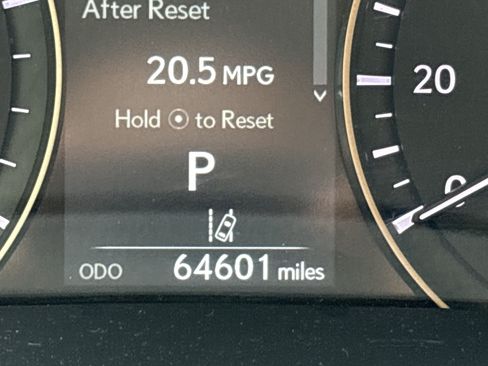 Used 2020 Lexus RX 350 AWD w/ Premium Package image 22