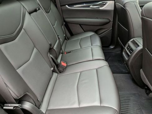 Certified 2023 Cadillac XT5 Premium Luxury AWD/4WD image 26