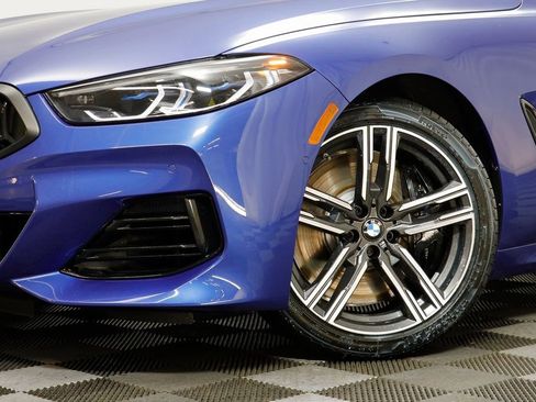 New 2026 BMW 840i xDrive AWD/4WD image 3