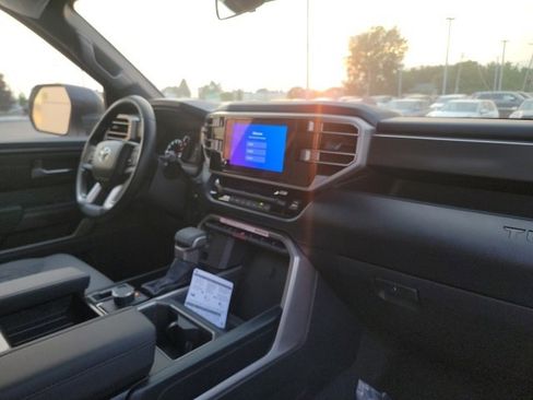 New 2025 Toyota Tundra SR5 image 15
