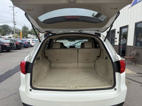 Used 2015 Acura RDX AWD image 8