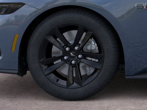 New 2026 Ford Mustang GT RWD image 19