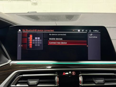 Used 2021 BMW X7 xDrive40i w/ Premium Package AWD/4WD image 36