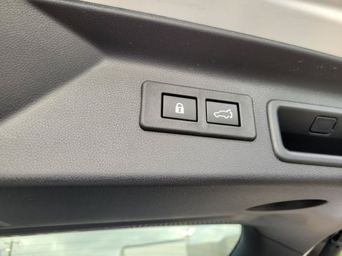 New 2026 Subaru Forester Sport AWD/4WD image 19