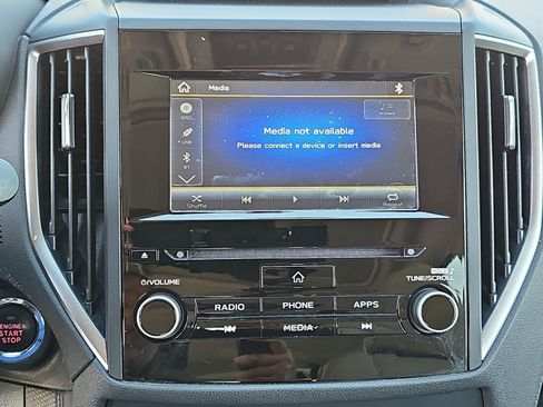 Certified 2023 Subaru Forester Premium AWD/4WD image 22