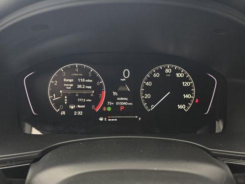Used 2025 Honda Civic Sport image 17