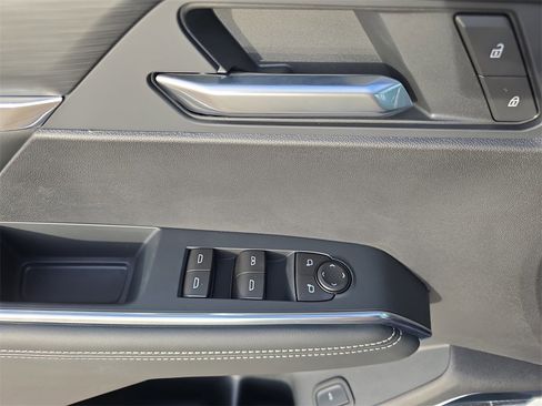 New 2026 GMC Acadia Elevation w/ Black Edition image 29