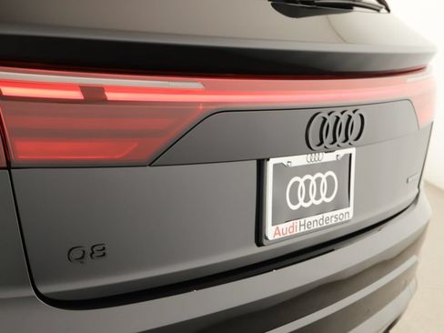 New 2026 Audi Q8 Premium Plus AWD/4WD image 35
