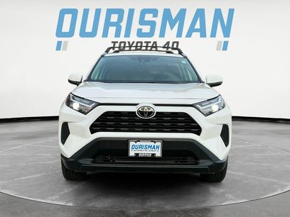 Used 2024 Toyota RAV4 XLE