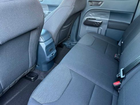 New 2026 Ford Maverick XL image 9