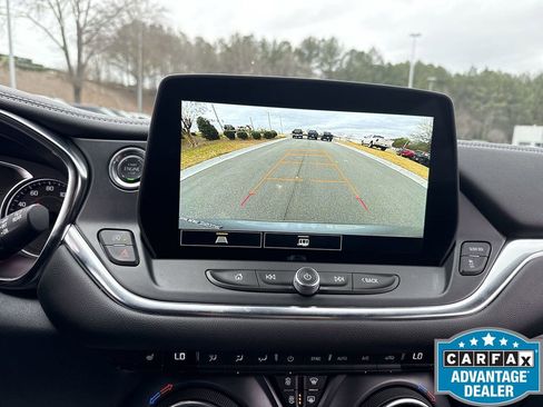 Used 2025 Chevrolet Blazer LT image 19