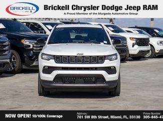 Used 2026 Jeep Compass Latitude w/ Quick Order Package 29K video 2