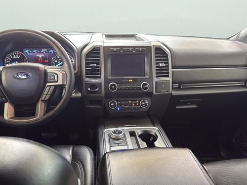 Certified 2021 Ford Expedition XLT RWD image 22