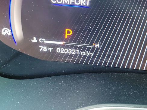 Used 2024 Acura TLX Type S AWD/4WD image 22