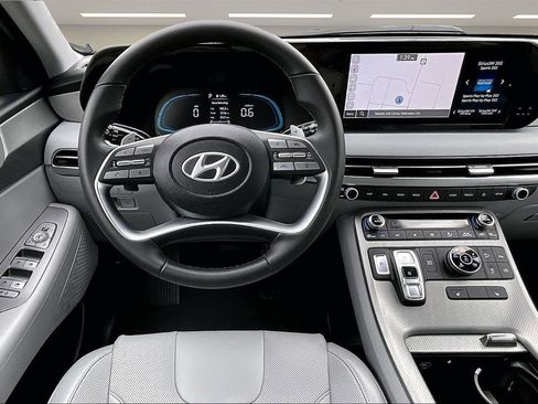 Used 2025 Hyundai Palisade SEL image 9