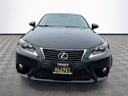 Used 2014 Lexus IS 250 image 2