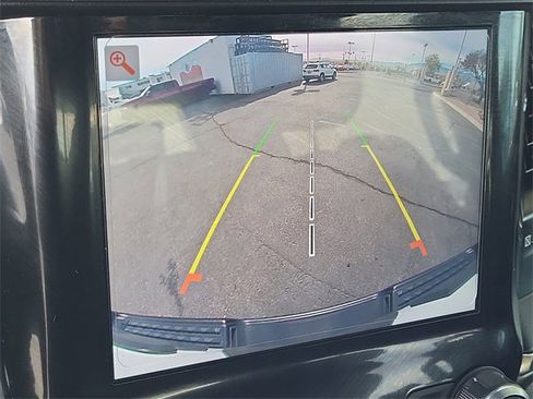 Certified 2022 RAM 1500 Rebel w/ Rebel Level 1 Equipment Group image 17