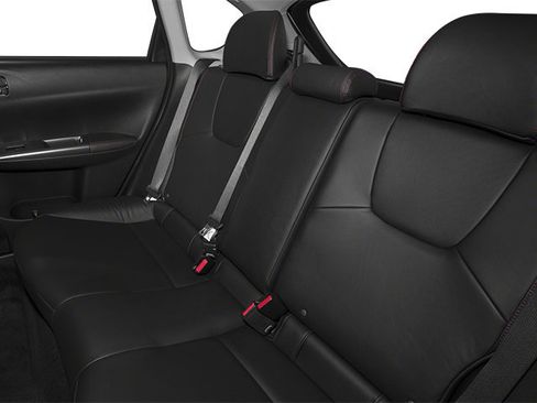 Used 2014 Subaru Impreza WRX Limited AWD/4WD image 17
