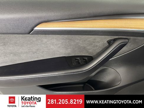 Used 2023 Tesla Model 3 Standard Range image 10