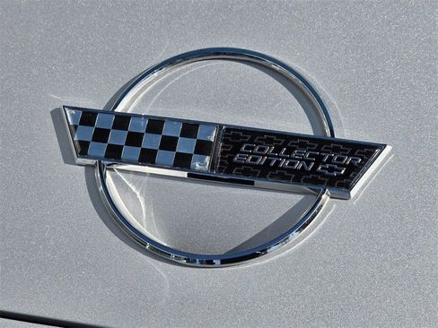 Used 1996 Chevrolet Corvette Coupe image 18