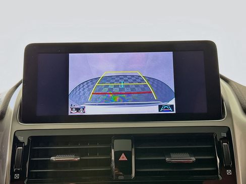 Certified 2023 Lexus GX 460 Premium image 16