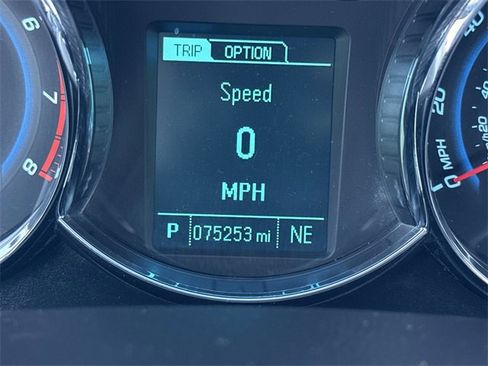 Used 2014 Chevrolet Cruze LT w/ RS Package image 45