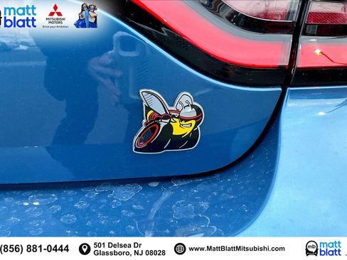 Used 2023 Dodge Charger Scat Pack w/ Plus Group image 16