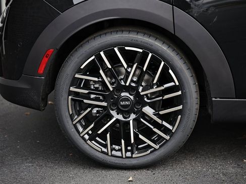 New 2026 MINI Cooper S image 6