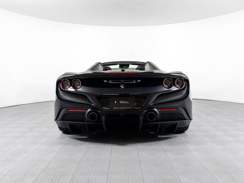 Used 2023 Ferrari F8 Tributo RWD image 12