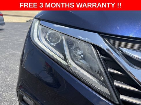 Used 2018 Honda Odyssey EX-L image 38