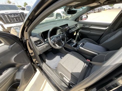 New 2026 GMC Terrain Elevation w/ Technology Package II image 17