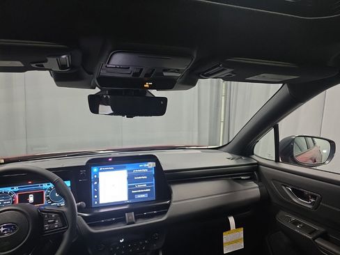 New 2026 Subaru Outback Touring XT image 12