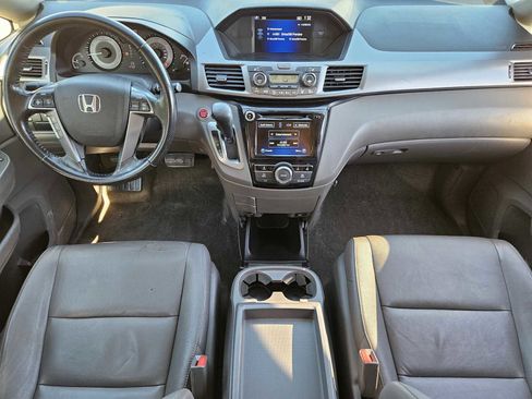 Used 2014 Honda Odyssey EX-L image 25
