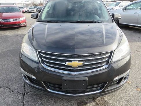 Used 2016 Chevrolet Traverse LT w/ Style and Technology Package image 32