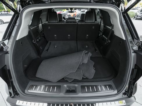 Used 2023 INFINITI QX60 Luxe w/ Vision Package image 38