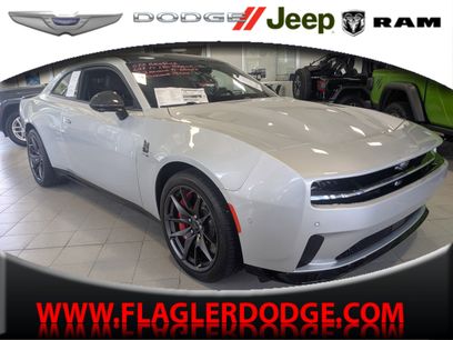Used 2024 Dodge Charger Scat Pack w/ Plus Group
