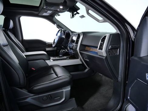 Certified 2019 Ford F150 Lariat image 13