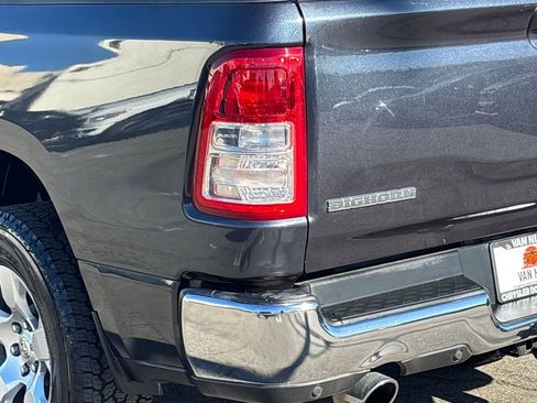 Used 2021 RAM 1500 Big Horn image 6