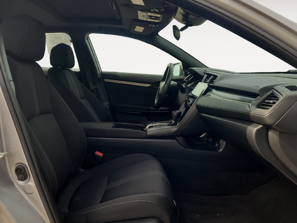 Used 2020 Honda Civic EX image 15