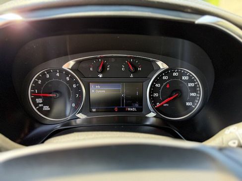 Used 2020 Chevrolet Blazer LT AWD/4WD image 25