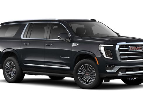 New 2026 GMC Yukon XL Elevation image 4