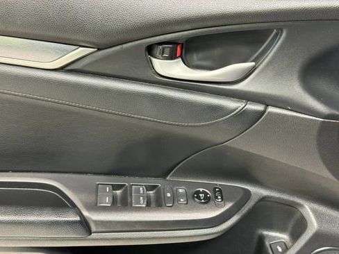 Used 2017 Honda Civic EX-L image 11