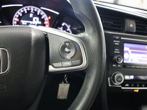 Used 2017 Honda Civic LX image 18