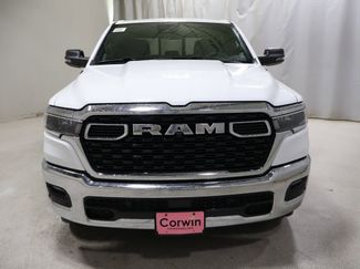 New 2026 RAM 1500 Big Horn video 2